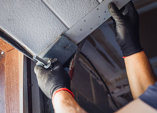 Reliable Garage Door Panel Replacement contractor in Norwich, NY by Garage Doors Repair Pro
